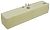 Moeller 032719 Permanent Below Deck Fuel Tank - 19 Gal