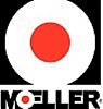 Moeller 03310012 12" Poplock Fuel Pick-Ups