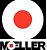 Moeller 03310012 12" Poplock Fuel Pick-Ups