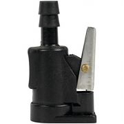 Moeller 03348110 Moeller 3/8 Hose Barb Female Fuel Line - Yamaha