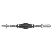 Moeller 03438810LPA Mercury Low Perm Fuel Line Assembly