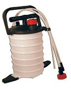 Moeller 035330 5.0 Liter Fluid Extractor