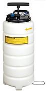 Moeller 035360 15.0 Liter Fluid Extractor