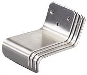 Moeller 035710 Fuel Tank Hold Down Kit