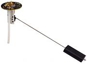 Moeller 03572410 Universal Swingarm Electric Sending Unit With Diesel Return