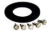 Moeller 03572810 5 Hole Fuel Sender Gasket