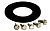 Moeller 03572810 5 Hole Fuel Sender Gasket