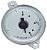 Moeller 03575910 Replacement Direct Sight Gauge for Swingarm Mechanical Sending Unit