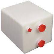 Moeller 041225 25 Gallon Water/Waste Tank