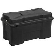 Moeller 042204 One 4D Battery Roto Molded Battery Box