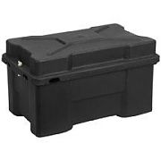 Moeller 042209 One 8D High Battery Roto Molded Battery Box