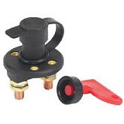 Moeller 042219-10 Battery Disconnect Switch
