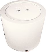 Moeller 042280-W Tank Livewell 23 Gal White