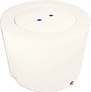Moeller 042281-W Tank Livewell 29 Gal White