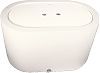 Moeller 042282-W Tank Livewell 26 Gal White