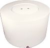 Moeller 042283-W Tank Livewell 49 Gal White