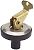 Moeller 05100710 Deck & Baitwell Plug - 3/4"