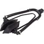 Moeller 099082-00 Dual Water Feed Motor Flusher