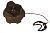 Moeller 30599410 Two Stage Fuel Cap