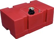 Moeller 31527 Tank Gas 18G Topside N EPA Red