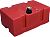 Moeller 31527 Tank Gas 18G Topside N EPA Red