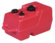 Moeller 620003LP Ultra Portable Fuel Tank - 3 Gallon - Clearance