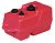 Moeller 620003LP Ultra Portable Fuel Tank - 3 Gallon - Clearance