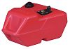 Moeller 620040LP Inflatables Gas Tank - 6 Gal