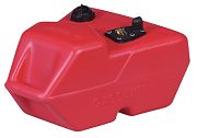 Moeller 620040LP Inflatables Gas Tank - 6 Gal