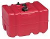 Moeller 630012LP High Profile Topside Fuel Tank - 12 Gal