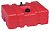 Moeller 630013LP Low Profile Topside Fuel Tank - 12 Gal