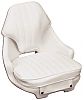 Moeller CU1050-2D White Cushion Set - F/2050