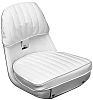 Moeller CU1070-2D White Cushion Set - F/2070