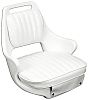 Moeller CU1071-2D White Cushion Set - F/2071