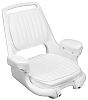 Moeller CU1080-2D White Cushion Set - F/2080