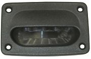 Moeller LLR1DP 3-Finger Pull - Black