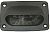 Moeller LLR1DP 3-Finger Pull - Black