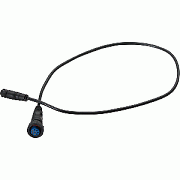 Motorguide Garmin 8-PIN Hd+ Sonar Adapter Cable Compatible with Tour & Tour Pro Hd+