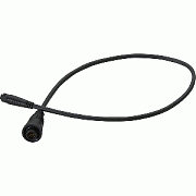 Motorguide Humminbird 11-PIN Hd+ Sonar Adapter Cable Compatible with Tour & Tour Pro Hd+
