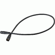 Motorguide Humminbird 7-PIN Hd+ Sonar Adapter Cable Compatible with Tour & Tour Pro Hd+