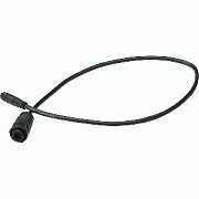 Motorguide Lowrance 9-PIN Hd+ Sonar Adapter Cable Compatible with Tour & Tour Pro Hd+