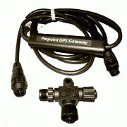 Motorguide Pinpoint GPS Gateway Kit