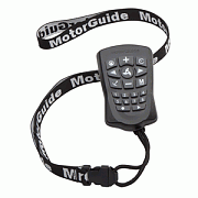 Motorguide Pinpoint GPS Replacement Remote