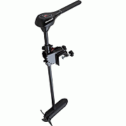 Motorguide R5-80FW Fresh Water Digital Hand Control Transom Mount Trolling Motor - 80LB-42"-24V