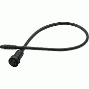 Motorguide Raymarine Hd+ Axiom Sonar Adapter Cable Compatible with Tour & Tour Pro Hd+