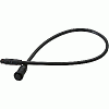 Motorguide Raymarine Hd+ Element Sonar Adapter Cable Compatible with Tour & Tour Pro Hd+