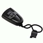 Motorguide Wireless Remote Fob for XI5 Saltwater MODELS- 2.4GHZ