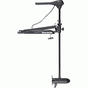 Motorguide X3-55FW Hand Control Bow Mount - Digital - 55LBS-50"-12V