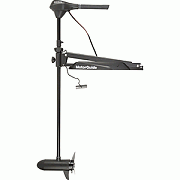 Motorguide X3-70FW Fresh Water Hand Control Bow Mount Trolling Motor - 70LBS-50"-24V