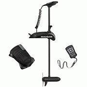 Motorguide XI5 Wireless Trolling Motor - Freshwater - Sonar/Gps - 55LBS-48"-12V